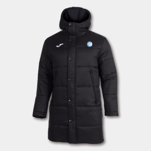 Anorak homme Islandia III noir