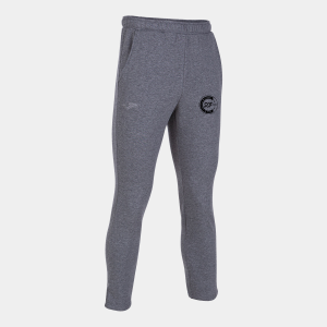 Pantalon homme Montana Straight gris melange