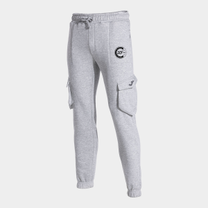 Pantalon homme Confort IV gris melange