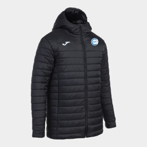 Anorak homme Urban V noir