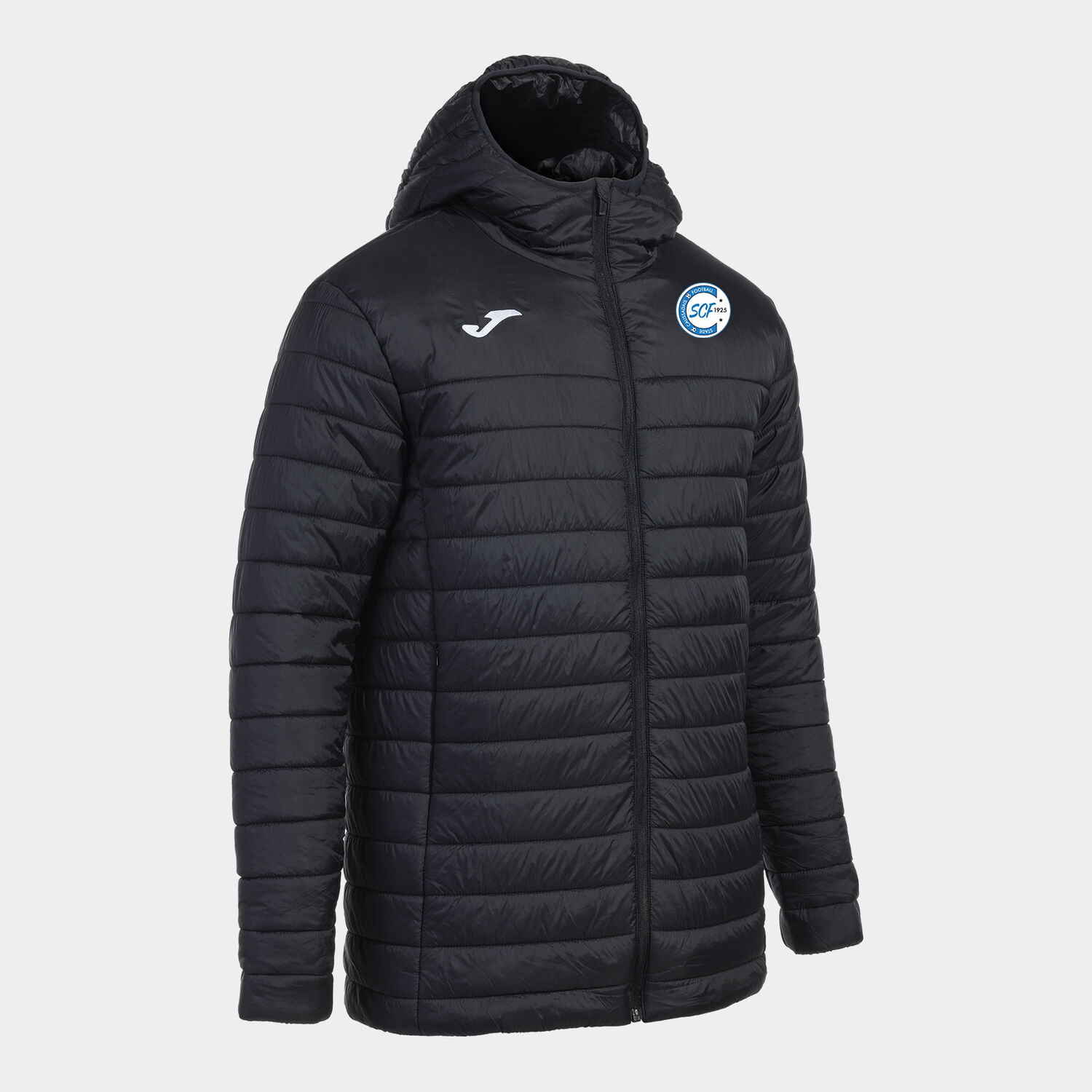 Anorak homme Urban V noir