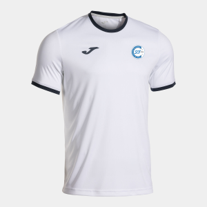 Tshirt blanc Joma simple SCF