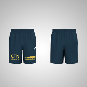 SHORT OFFICIEL FEMININ CENTENAIRE