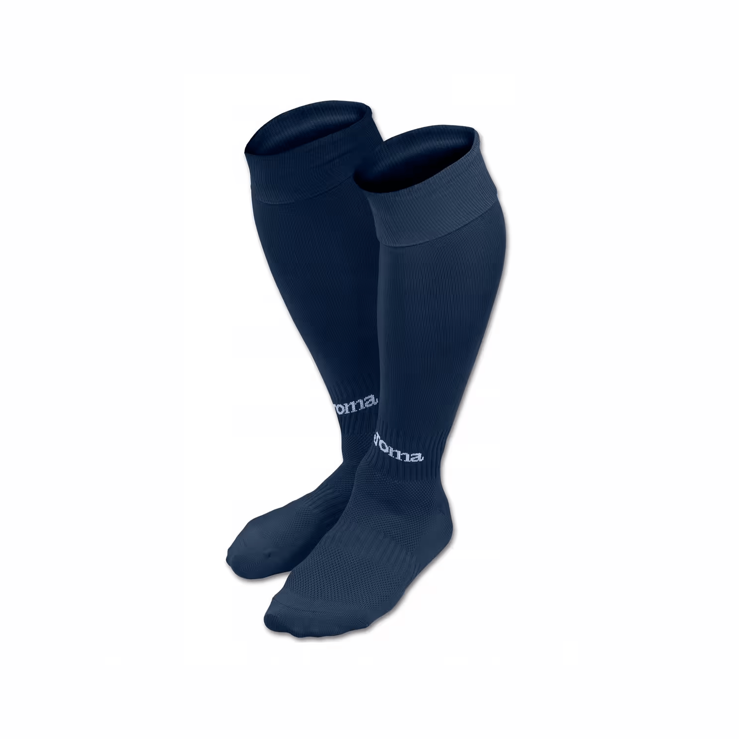 Chaussettes football - 400054 bleu foncé SCF