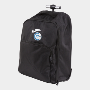 SAC TROLLEY NOIR SCF