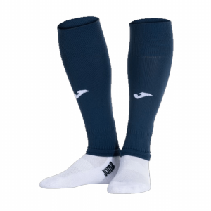 Chaussettes coupées LEG II marine SCF