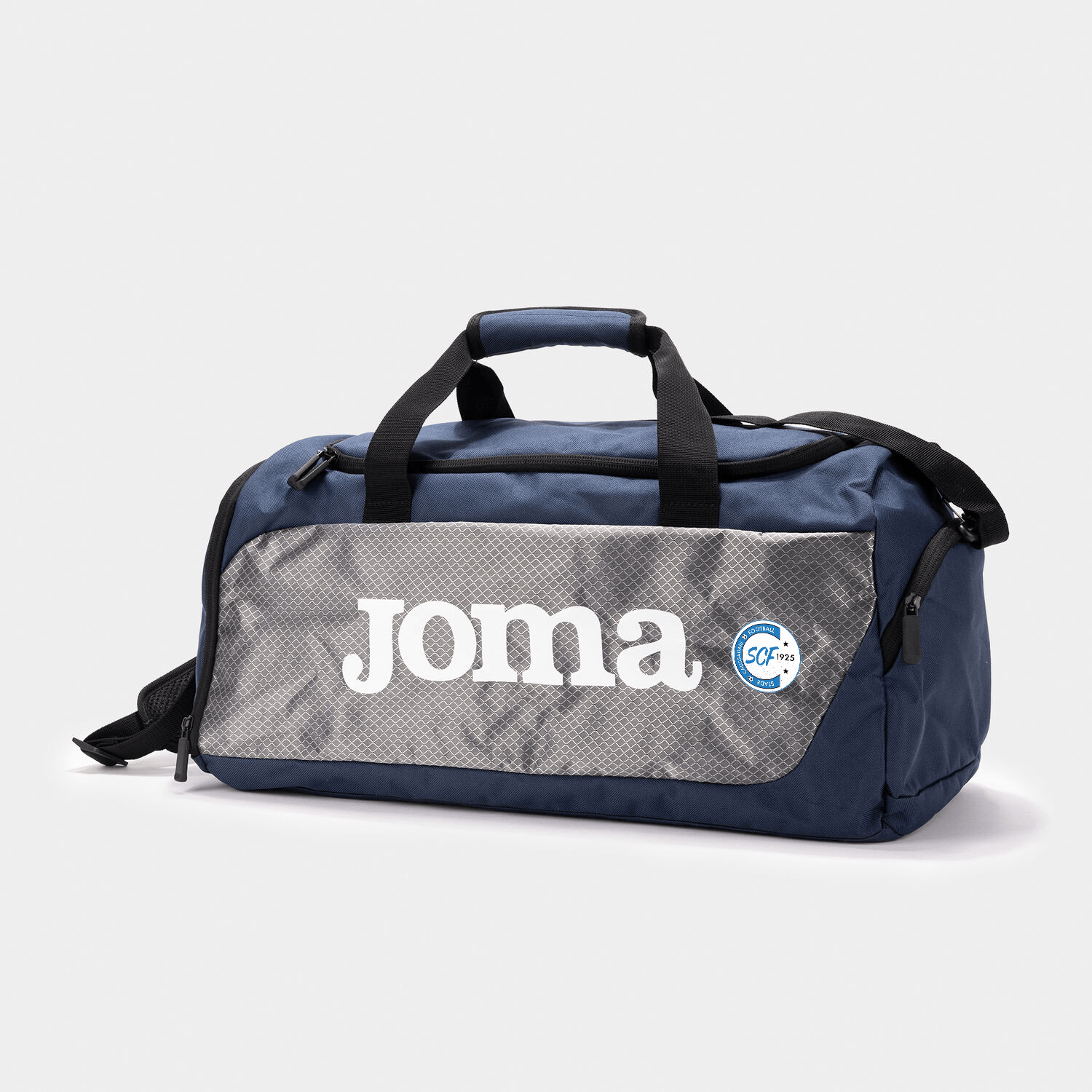 Sac de sport Indoor dark navy